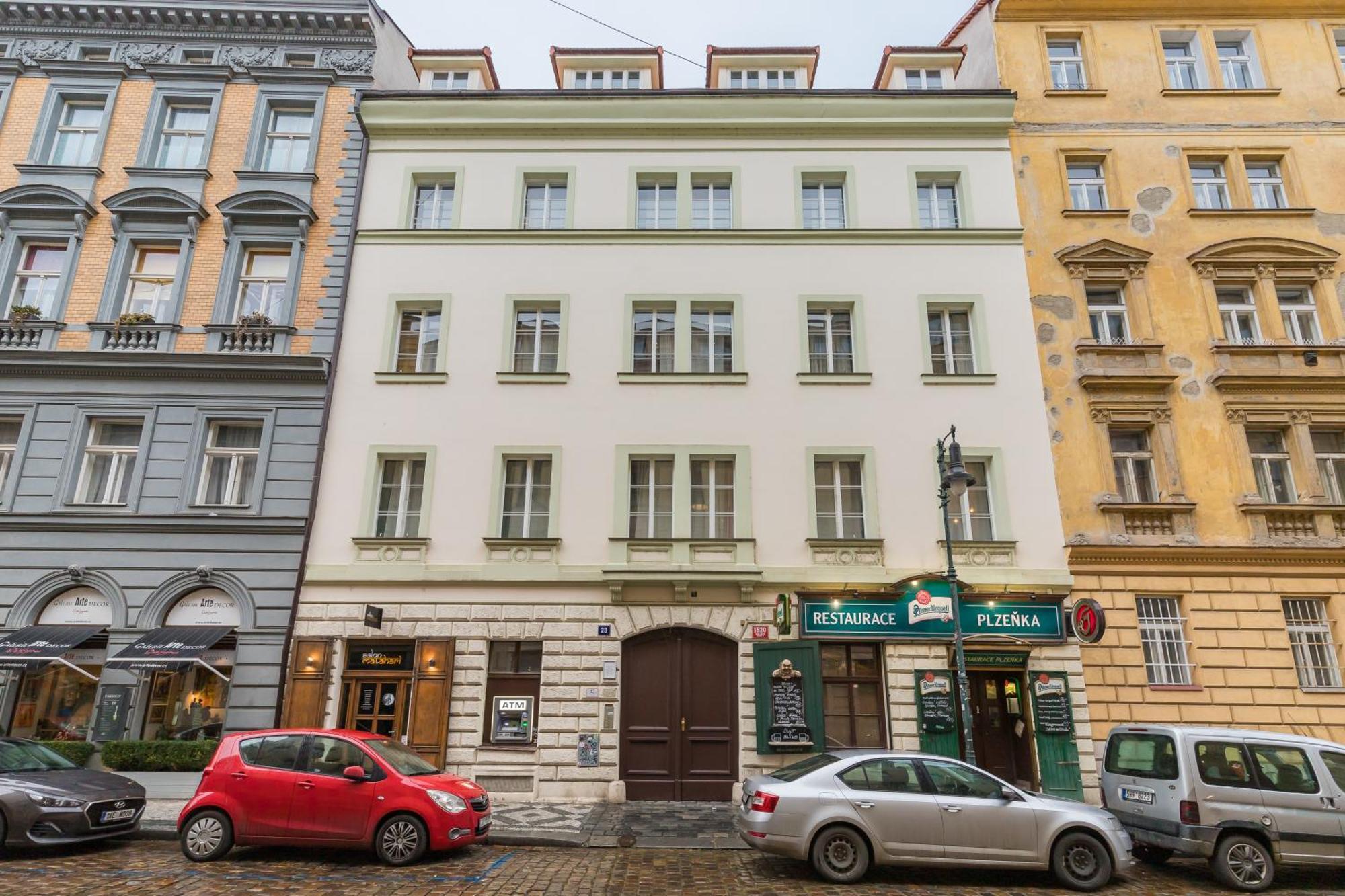 Veliant Apartmán
