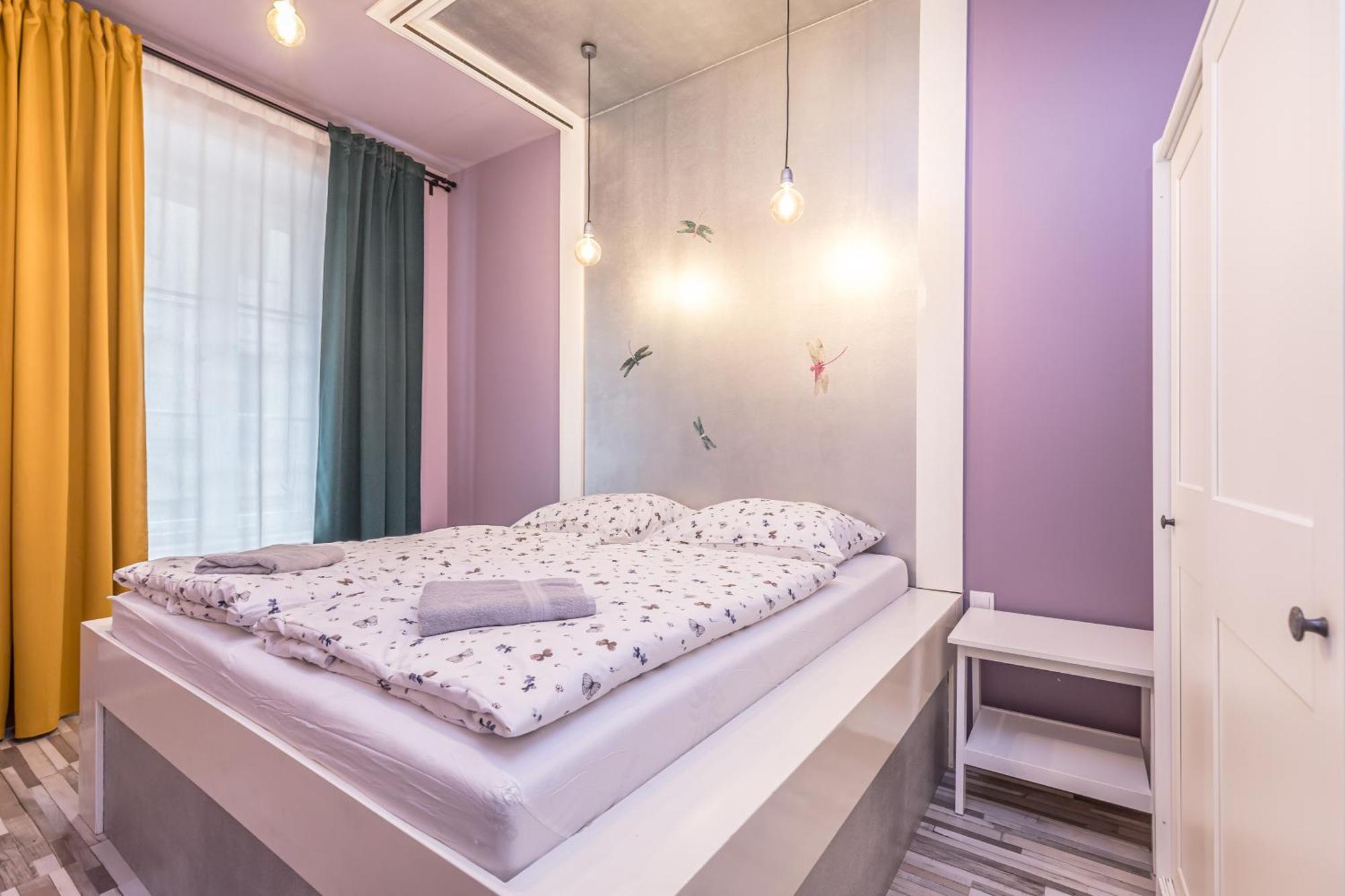Veliant Apartmán *