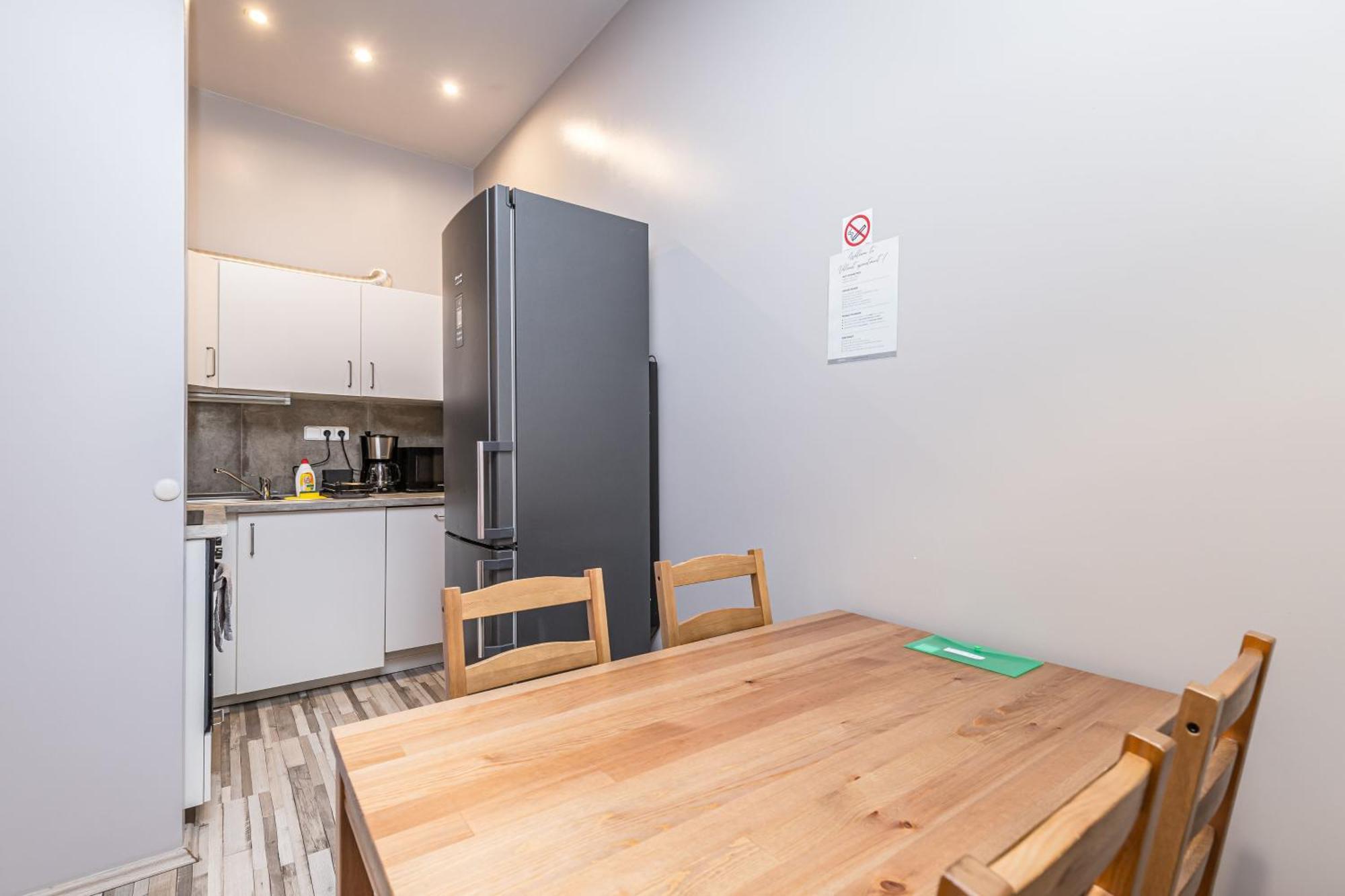 Apartmán Veliant *